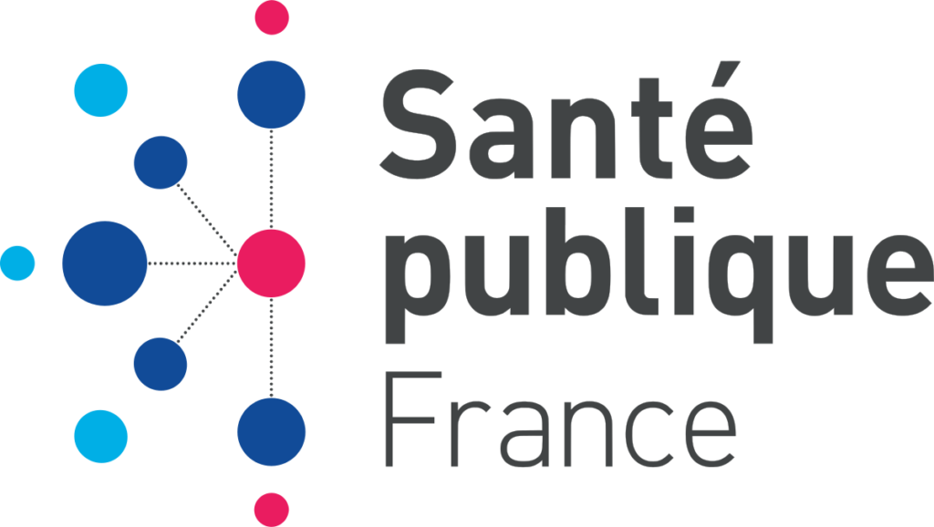 logo sante-publique-france