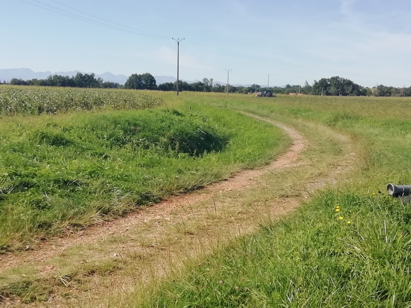 Lire la suite à propos de l’article Modernisation et renforcement de la distribution de l’eau potable entre la Garonne et les rivières Salat et Arize : vous avez la parole !