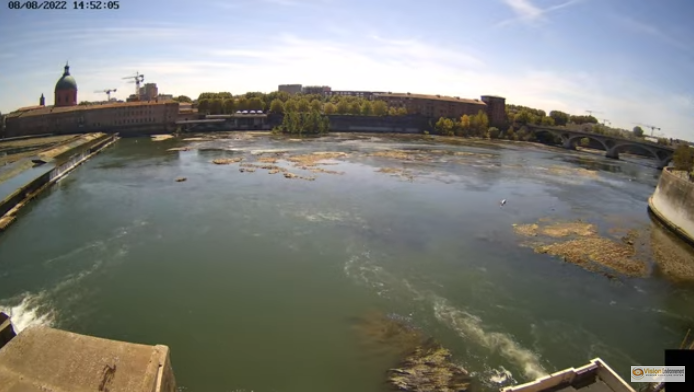 Lire la suite à propos de l’article Alerte sécheresse : Renforcement des restrictions en Haute-Garonne