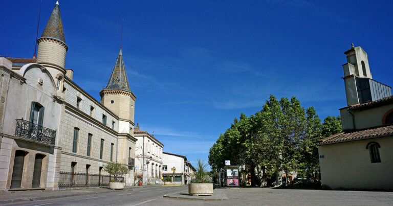 Saint-Paul-sur-Save