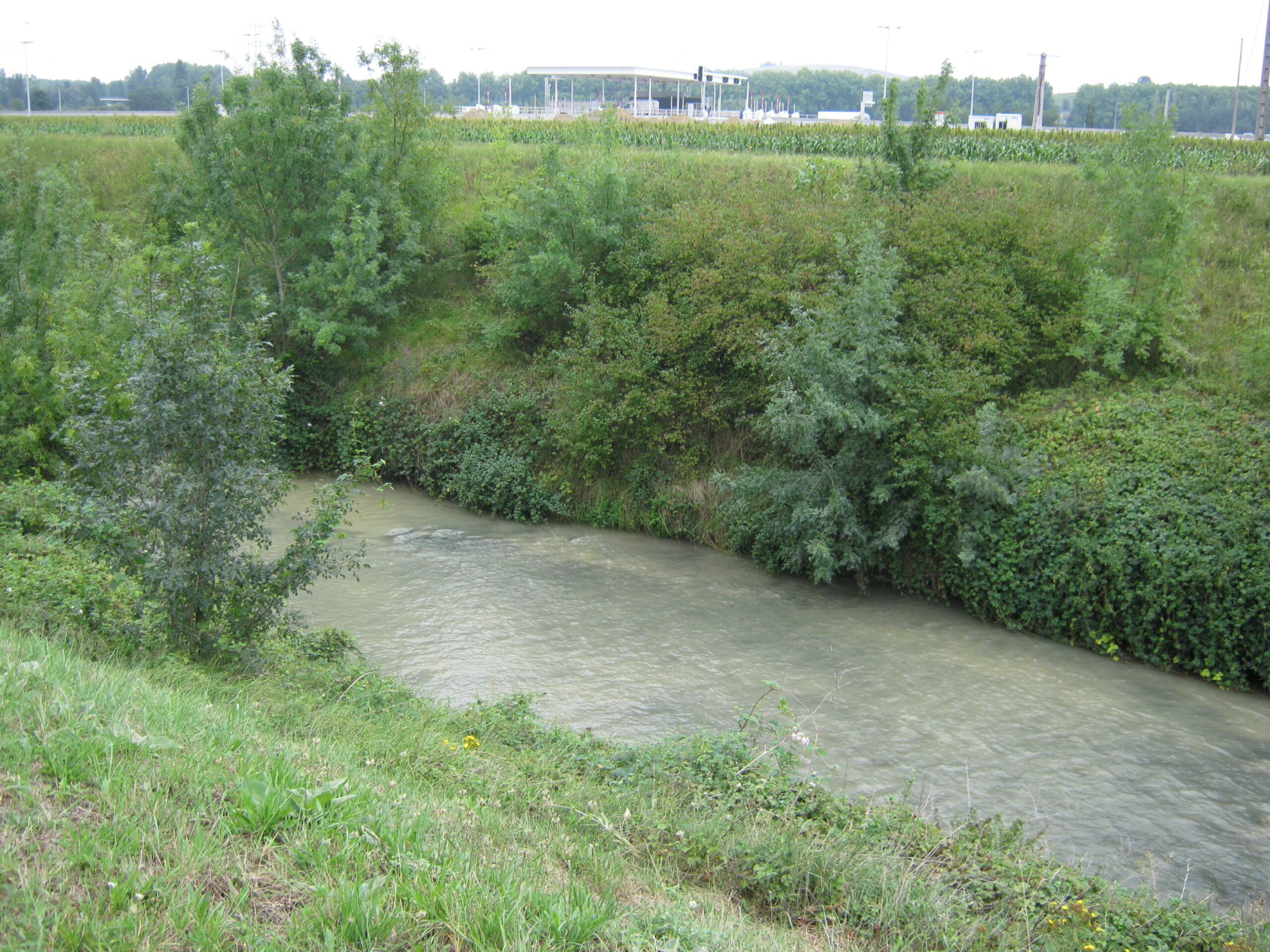 Lire la suite à propos de l’article Réseau31 anticipe sur l’approvisionnement en eau pour l’Hers-Mort durant l’été 2024