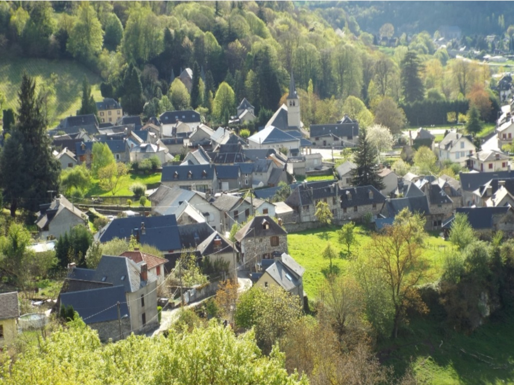 Lire la suite à propos de l’article Enquête publique : projets de révision du zonage d’assainissement des eaux usées des communes de Chaum, Cierp-Gaud et Marignac