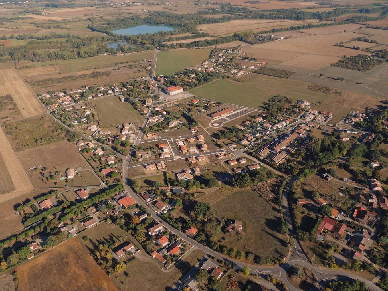 Lire la suite à propos de l’article COMMUNE de PEYSSIES : AVIS D’ENQUÊTE PUBLIQUE – modification du Plan Local d’Urbanisme et révision du zonage d’assainissement des eaux usées