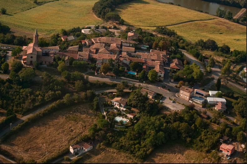 Lire la suite à propos de l’article Commune de Le Castera  : Avis d’enquête publique