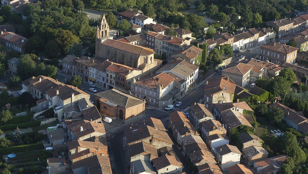 Lire la suite à propos de l’article Commune de Nailloux : avis d’enquête publique sur le projet de zonage d’assainissement des eaux usées