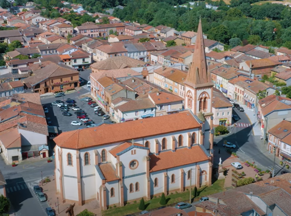 Lire la suite à propos de l’article Commune de Saint Lys : enquête publique sur le projet de révision du Plan Local d’Urbanisme (PLU) et le projet de révision du zonage d’assainissement des eaux usées