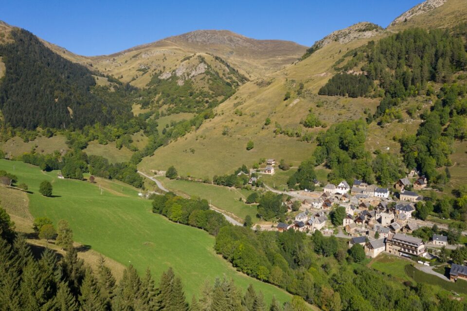 Lire la suite à propos de l’article Zonage assainissement des eaux usées de Bourg d’Oueil : enquête publique