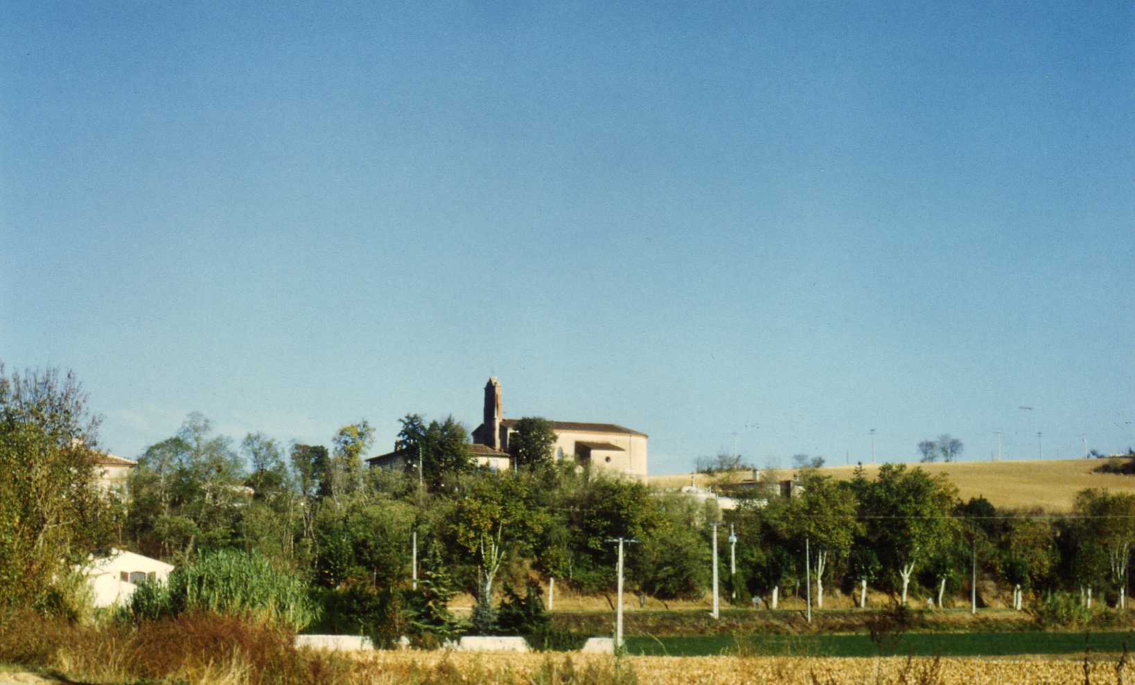 Lire la suite à propos de l’article Ouverture d’une enquête publique le 08/09/2025 sur le zonage d’assainissement à Layrac-sur-Tarn