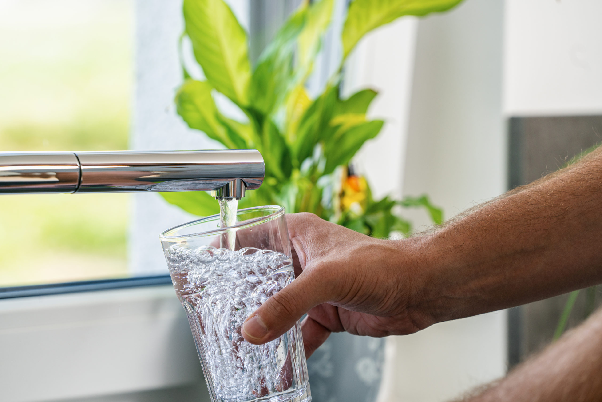 Lire la suite à propos de l’article Le chlore : un gage de sécurité  pour notre eau