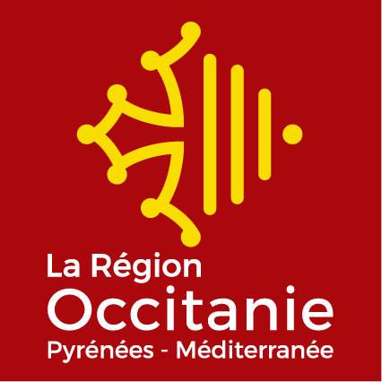 Logo Région Occitanie