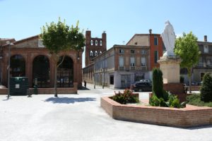 Villefranche-de-Lauragais