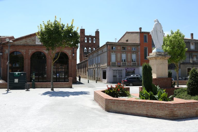 Villefranche-de-Lauragais