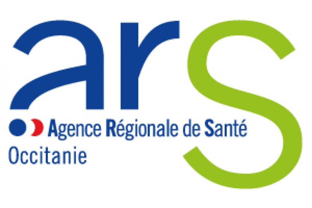 logo ars occitanie