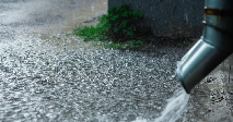 Eaux pluviales