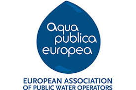 Logo Aqua Publica Europea