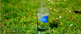 Eau potable