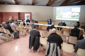 Mairie de Carbonne - Enquête publique : projet Garonne-Salat-Arize