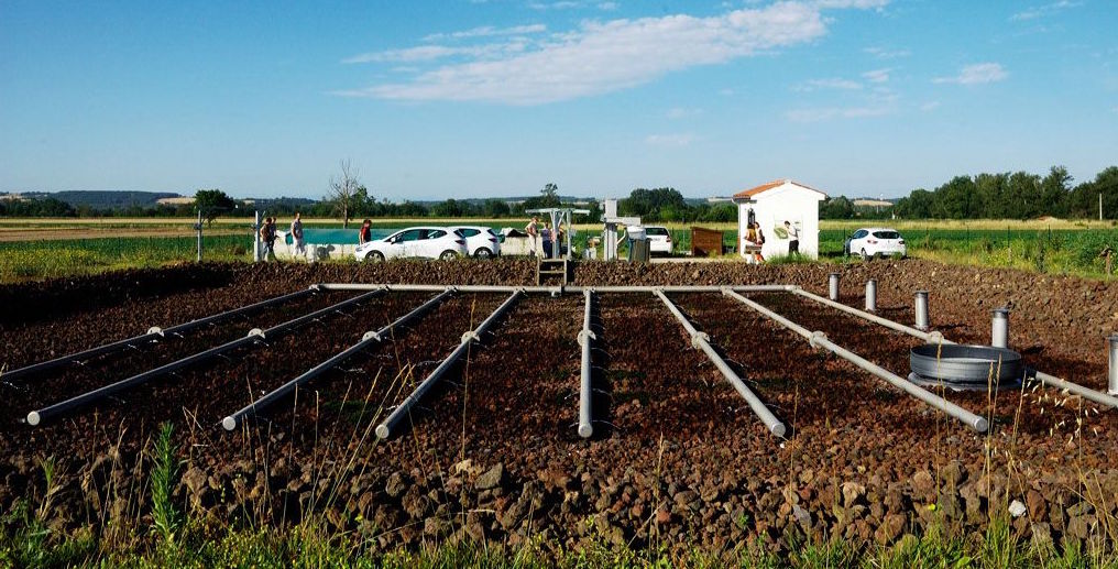 Lire la suite à propos de l’article Station d’épuration innovante de Villenouvelle : Visite de l’Agence de l’Eau