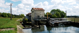 Hydroelectricite